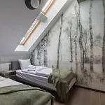 Апартаменты Park C15- Z Dostepem Do Basenu, Sauny, Jacuzzi, Silowni