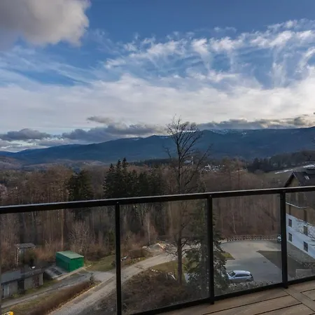 Park C15- Z Dostepem Do Basenu, Sauny, Jacuzzi, Silowni Szklarska Poreba