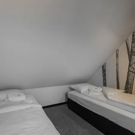Apart-invest Park C15-dostep Do Strefy Шклярска-Поремба