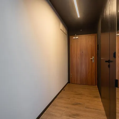 Apart-invest Park C15-dostep Do Strefy *
