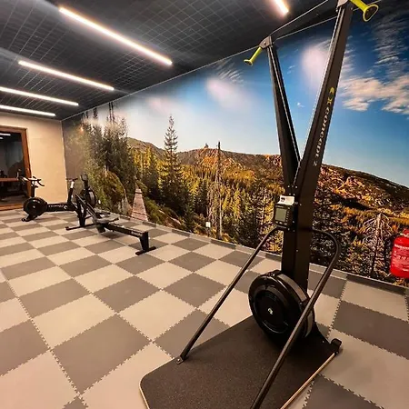 Apart-invest Park C15-dostep Do Strefy * Шклярска-Поремба