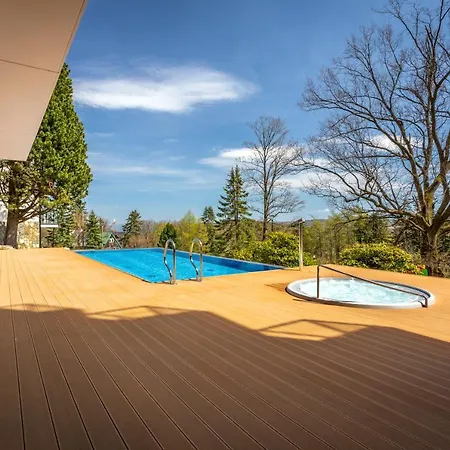 Apart-invest Park C15-dostep Do Strefy *