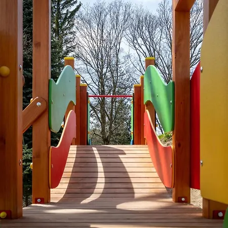 Apart-invest Park C15-dostep Do Strefy