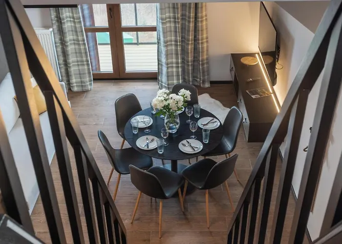 公寓 Park C15- Z Dostepem Do Basenu, Sauny, Jacuzzi, Silowni