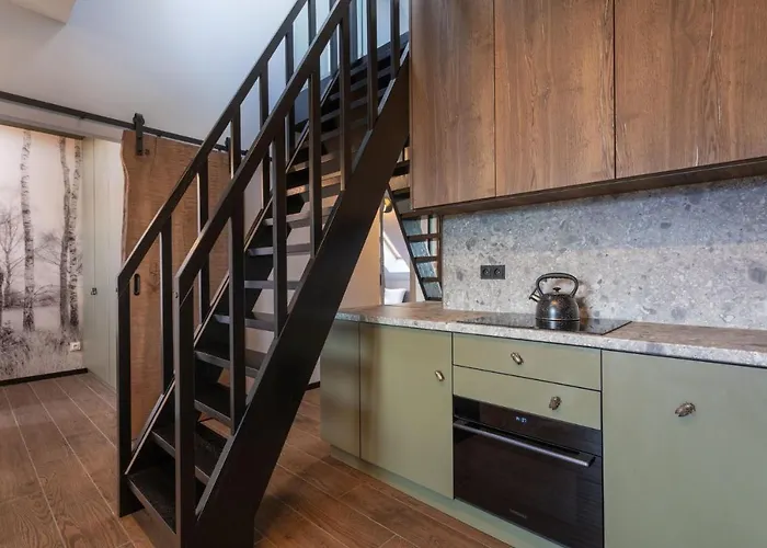 公寓 Park C15- Z Dostepem Do Basenu, Sauny, Jacuzzi, Silowni *