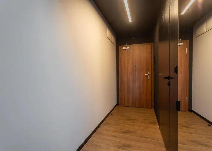 Park C15- Z Dostepem Do Basenu, Sauny, Jacuzzi, Silowni *